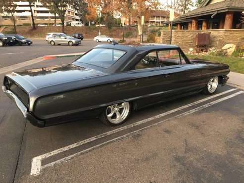 1964 Ford Galaxie 20, 000 for sale in Spring Valley, CA