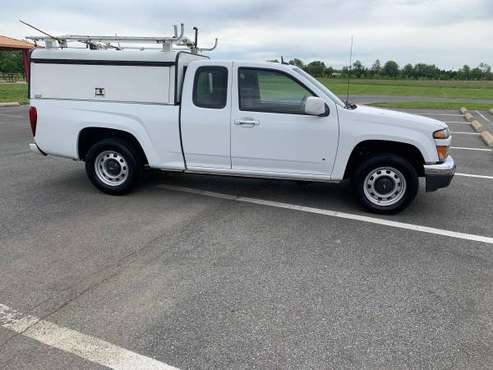 2009 Chevy Colorado truck for sale in Middletown, DE