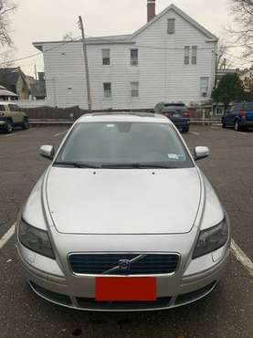 2007 Volvo S40 | Fair Condition - cars & trucks - by owner - vehicle... for sale in Tarrytown, NY