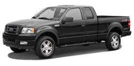 2005 Ford F-150 BLUE Best Deal!!! for sale in El Paso, TX
