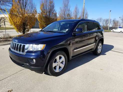 2011 Jeep Cherokee 4x4 Loaded Inspected - cars & trucks - by owner -... for sale in Philadelphia, PA