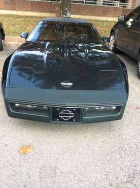 1990 Chevrolet Corvette - cars & trucks - by owner - vehicle... for sale in Nashville, TN