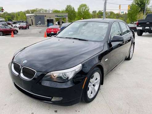 2010 BMW 5 Series 528i - - by dealer - vehicle for sale in Murfreesboro, TN
