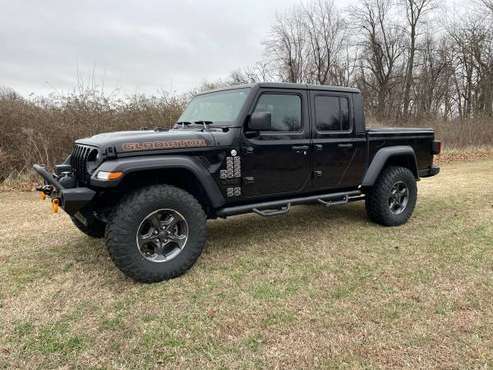 2020 Jeep Gladiator Sport S for sale in Neosho, MO