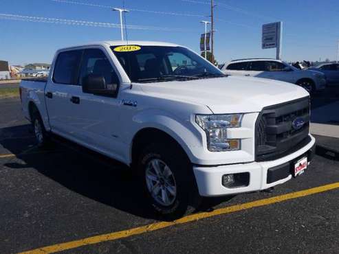 2015 FORD F150 XL SPORT 4X4 67K MILES CLEAN - - by for sale in Rigby, ID