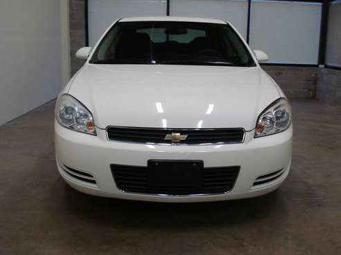 2007 CHEVROLET IMPALA POLICE // CLEAN TITLE // REDUCED PRICE // -... for sale in Frederick, WV