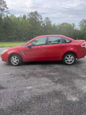 Ford Focus SES for sale in Tallahassee, FL
