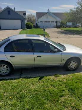 2002 Saturn for sale for sale in Lafayette, IN