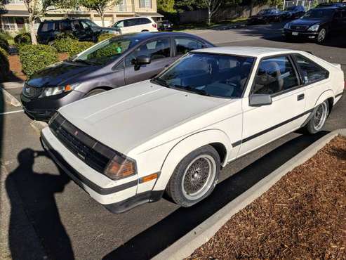 1985 Celica Gts for sale in Vancouver, OR