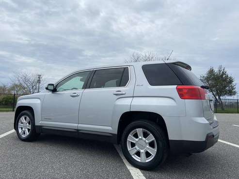 2011 GMC TERRAIN 140K MILES! - - by dealer - vehicle for sale in Copiague, NY