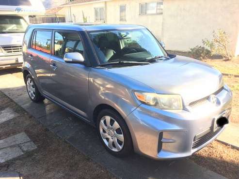 2012 Scion xB - cars & trucks - by owner - vehicle automotive sale for sale in Lompoc, CA