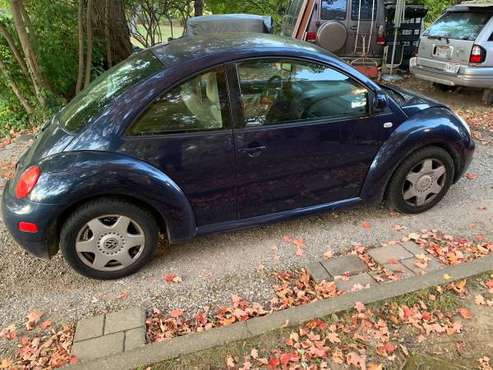 1999 vw beetle for sale in Dayton, OH