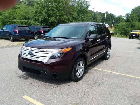 ✔ ☆☆ SALE ☛ FORD EXPLORER AWD !! for sale in Boston, MA