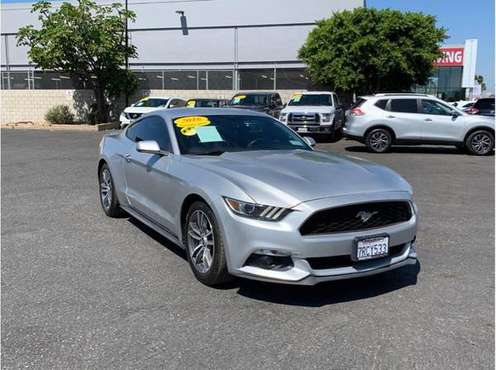 2016 ford mustang for sale in Santa Ana, CA