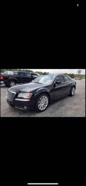 2013 chrysler 300c luxury edition for sale in Troy, MO