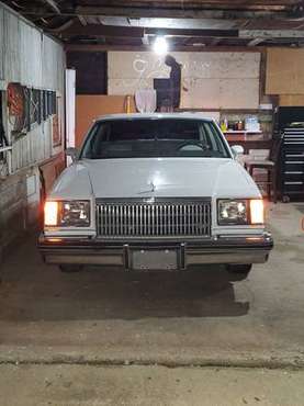 1979 Buick regal - cars & trucks - by owner - vehicle automotive sale for sale in Depue, IL