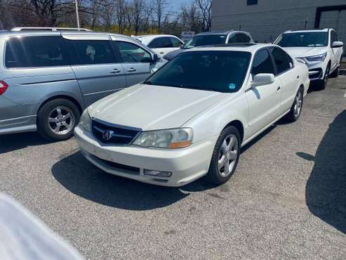 Acura TL Type S for sale in Hempstead, NY