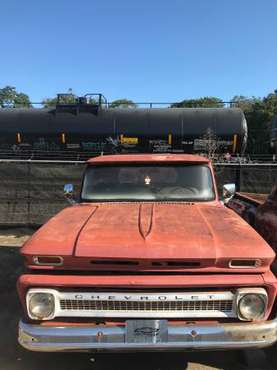 1965 Chevy truck roller for sale in Carrollton, GA