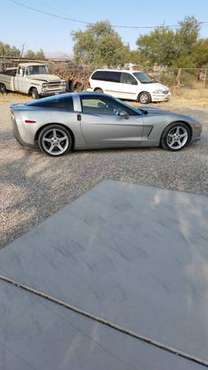 2005 Corvette C6 sold sold sold - cars & trucks - by owner - vehicle... for sale in Fort Mohave, AZ