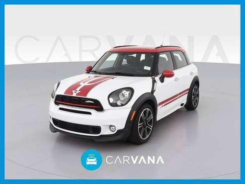2016 MINI Countryman John Cooper Works ALL4 Hatchback 4D hatchback for sale in Washington, District Of Columbia