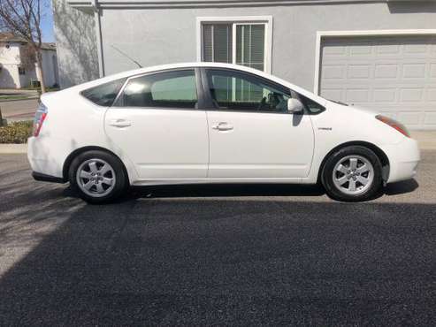 Toyota Prius (2007) for sale in CA