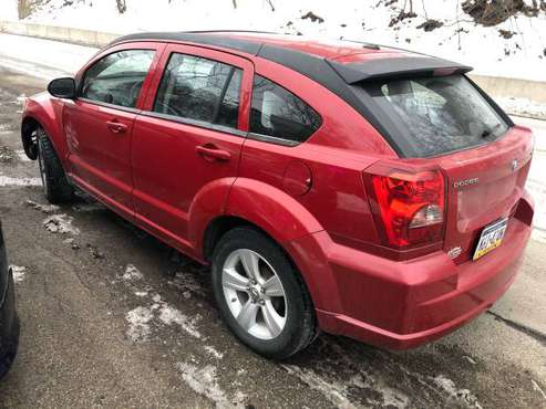 2011 Dodge Caliber 44, 500 miles! for sale in OH