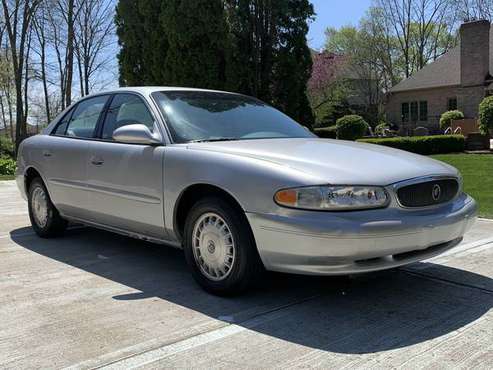 2005 Buick Century - - by dealer - vehicle automotive for sale in Greenwood, IN