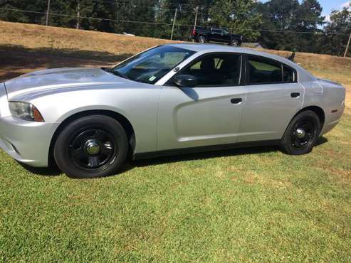 2014 Dodge Charger for sale in Greenwood, MS