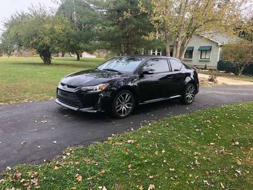 2015 Scion tC - cars & trucks - by owner - vehicle automotive sale for sale in Lancaster, KY