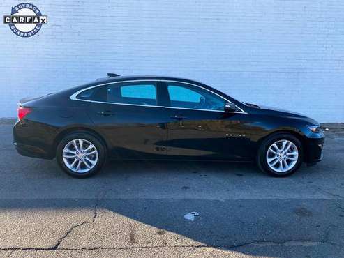 Chevrolet Malibu LT Chevy Backup Camera Keyless 1 Owner Clean Car... for sale in Fayetteville, NC