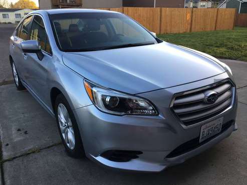 Subaru Legacy 2015 Premium for sale in Pacific, WA