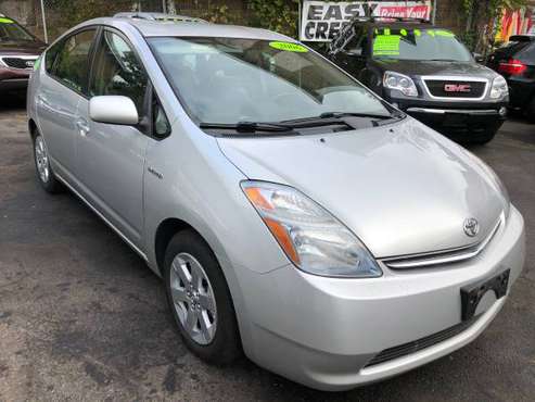 :::::2006 TOYOTA PRIUS::::::: for sale in Hartford, CT