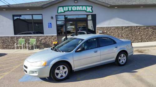 2003 Dodge Stratus - cars & trucks - by dealer - vehicle automotive... for sale in Rapid City, SD