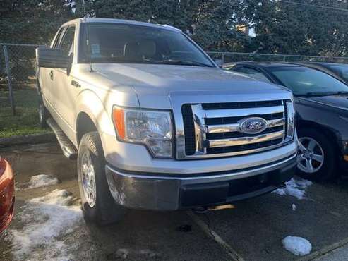 2010 FORD F-150 F150 F 150 $1000 DOWN CALL FOR DETAILS! - cars &... for sale in Warren, MI