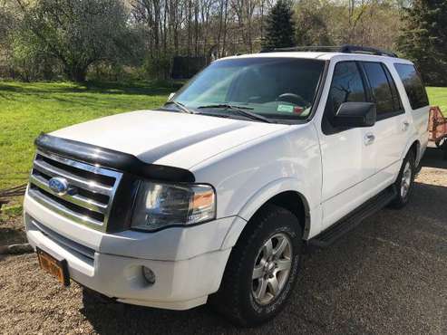 2009 Ford Expedition 4x4 Good Shape! for sale in Bemus Point, NY