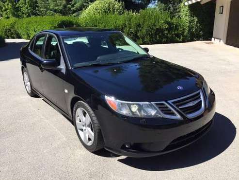 2008 Saab 9-3 - cars & trucks - by owner - vehicle automotive sale for sale in Redwood City, CA