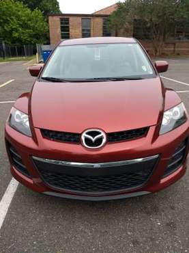 Mazda CX-7 - cars & trucks - by owner - vehicle automotive sale for sale in Baton Rouge , LA