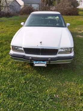 1994 Buick Park Avenue - cars & trucks - by owner -... for sale in Belle Plaine, IA