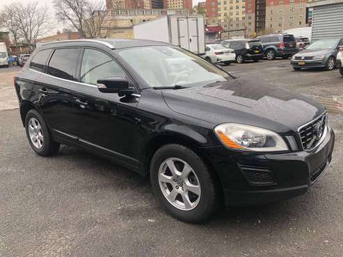 2012 Volvo XC60 ALL WHEEL DRIVE, CLEAN TITLE - cars & trucks - by... for sale in STATEN ISLAND, NY