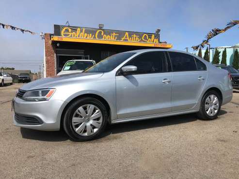 2011 VW JETTA (Great MPG) for sale in Guadalupe, CA