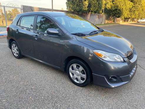 2010 Toyota Matrix only 85 K miles! - cars & trucks - by dealer -... for sale in Whittier, CA