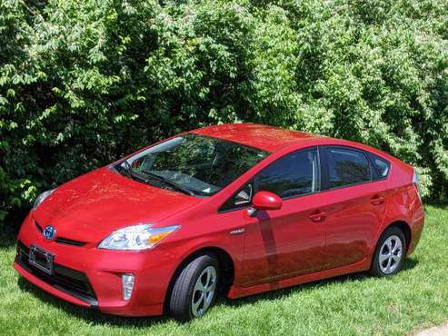 2014 Toyota Prius for sale in Cincinnati, OH