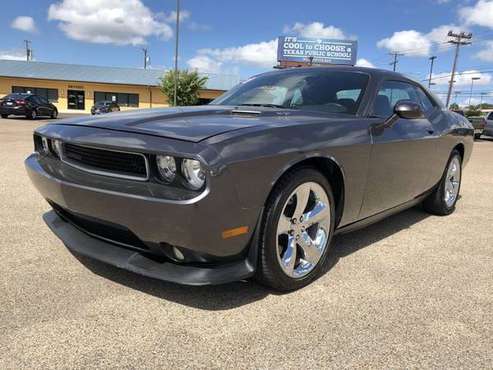 2014 Dodge Challenger R/T for sale in Killeen, TX