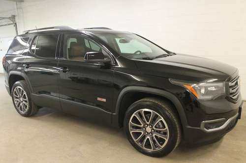 2019 GMC ACADIA SLT-1 for sale in Bloomer, WI