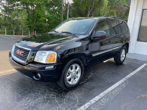 2005 GMC Envoy 4dr 2WD SLE - - by dealer - vehicle for sale in Rock Hill, NC