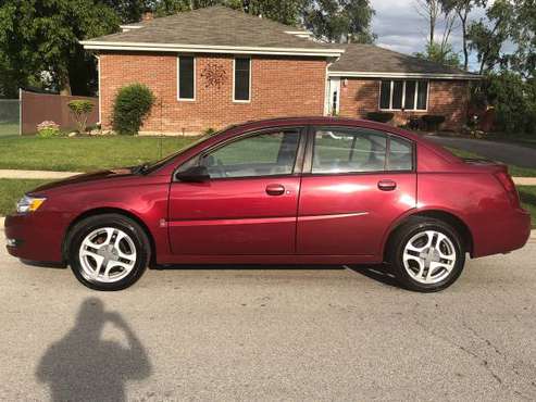 2004 Saturn Ion for sale in Blue Island, IL
