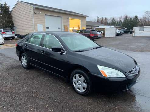 Honda Accord 4Cylinder 2.4 29/37MPG cheap - cars & trucks - by... for sale in Anoka, MN