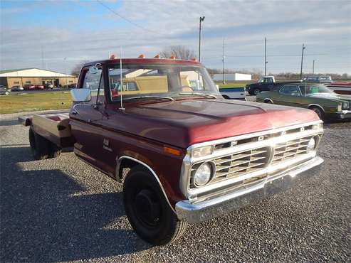 1974 Ford Truck for sale in Celina, OH