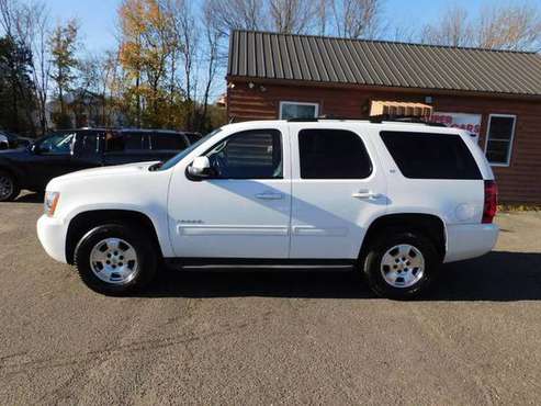 Chevrolet Tahoe LT 4wd SUV Leather Loaded Used Chevy Truck Clean V8... for sale in tri-cities, TN, TN