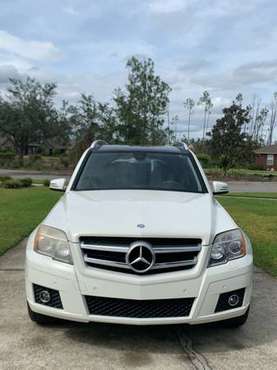 For Sale! Mercedes Benz GLK 350 4matic for sale in Lynn Haven, FL